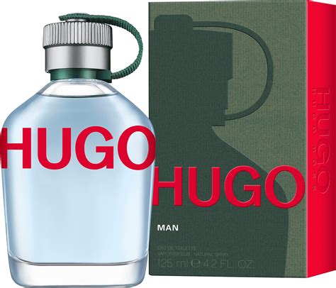 perfume hugo boss hugo man masculino eau de toilette|hugo boss man after shave.